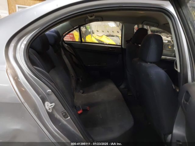 2014 MITSUBISHI LANCER JA32V2FW6EU018244 Photo 7