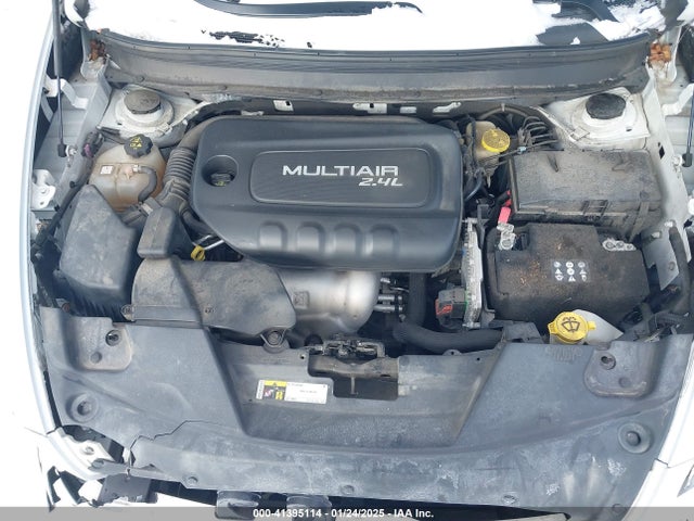 Jeep Cherokee Sport 2016 1C4PJMAB7GW290022 Image 10