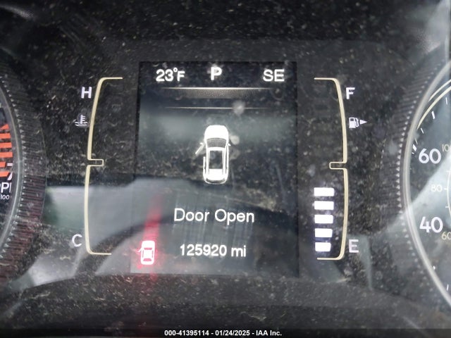 Jeep Cherokee Sport 2016 1C4PJMAB7GW290022 Image 15
