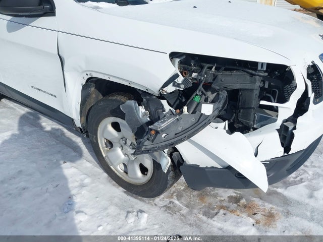 Jeep Cherokee Sport 2016 1C4PJMAB7GW290022 Image 17