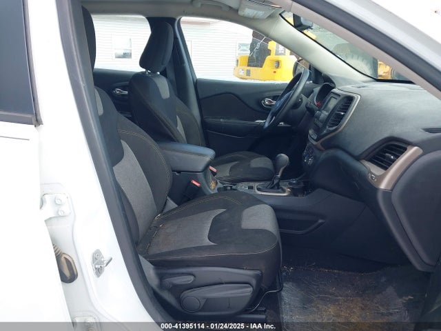 Jeep Cherokee Sport 2016 1C4PJMAB7GW290022 Image 5
