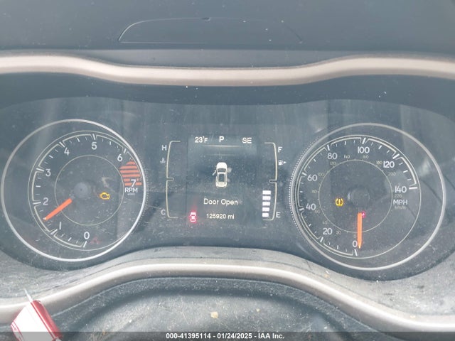 Jeep Cherokee Sport 2016 1C4PJMAB7GW290022 Image 7