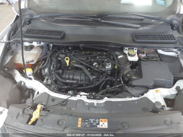1FMCU9GX9FUB11295 Ford ESCAPE SE