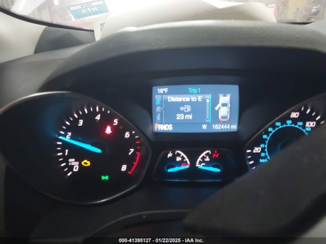 1FMCU9GX9FUB11295 Ford ESCAPE SE