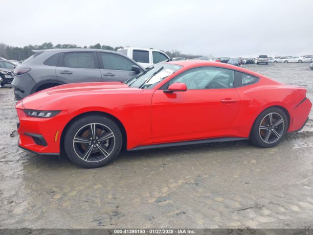 1FA6P8THXR5106841 Ford Mustang Ecoboost Fastback
