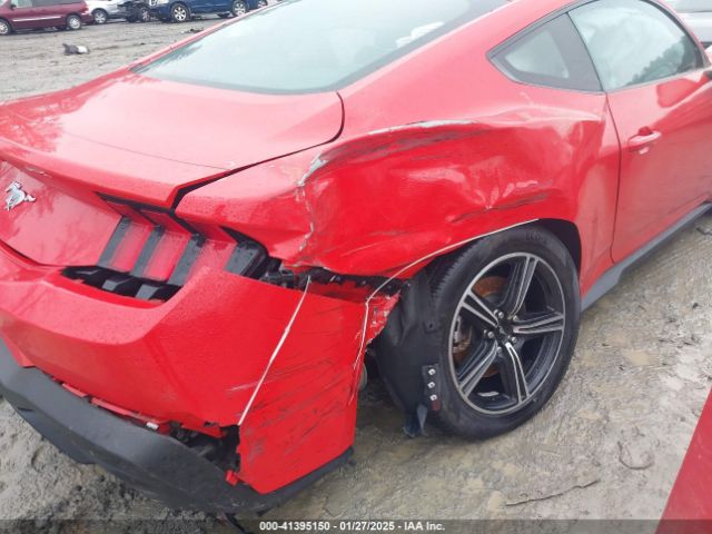1FA6P8THXR5106841 Ford Mustang Ecoboost Fastback