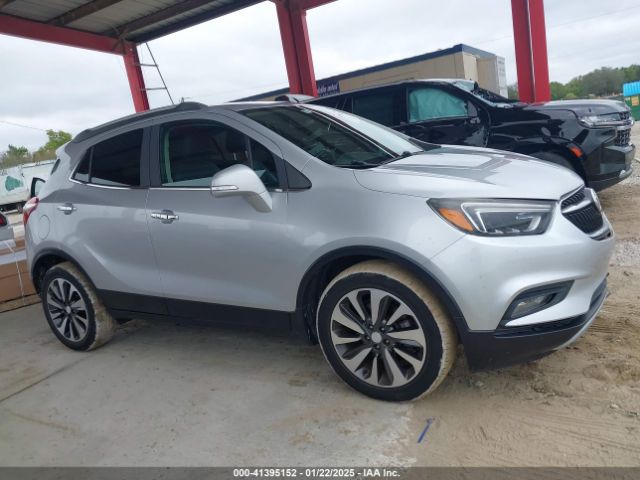 KL4CJCSB5JB535562 Buick Encore Essence