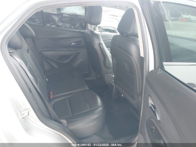 KL4CJCSB5JB535562 Buick Encore Essence