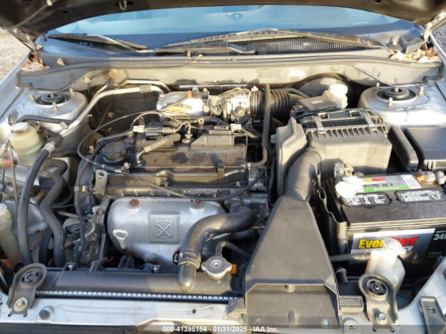 2006 MITSUBISHI LANCER JA3AJ26E76U035716 Photo 9