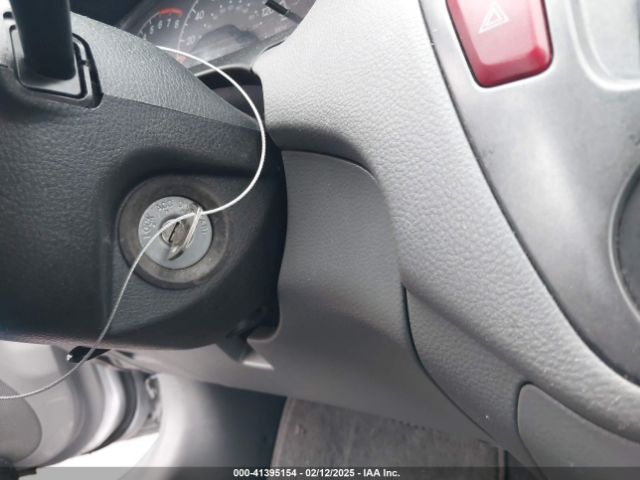 2006 MITSUBISHI LANCER JA3AJ26E76U035716 Photo 10