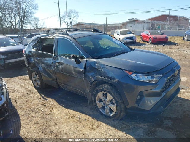 Toyota Rav4 Xle 2021 2T3P1RFV5MC179500 Image 13