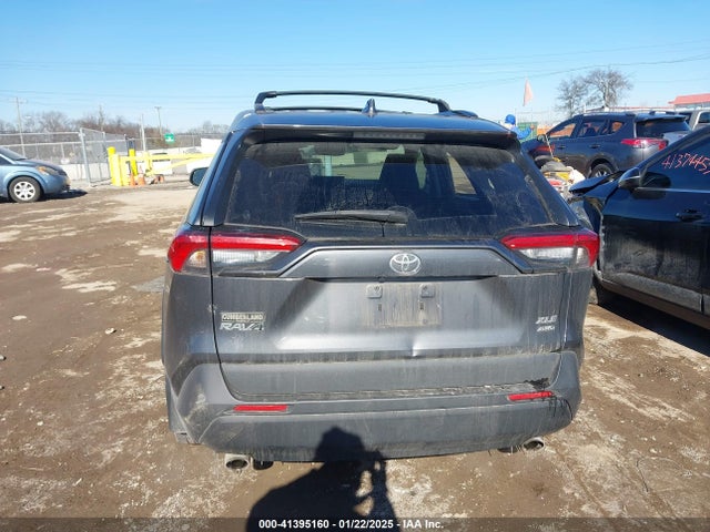Toyota Rav4 Xle 2021 2T3P1RFV5MC179500 Image 16