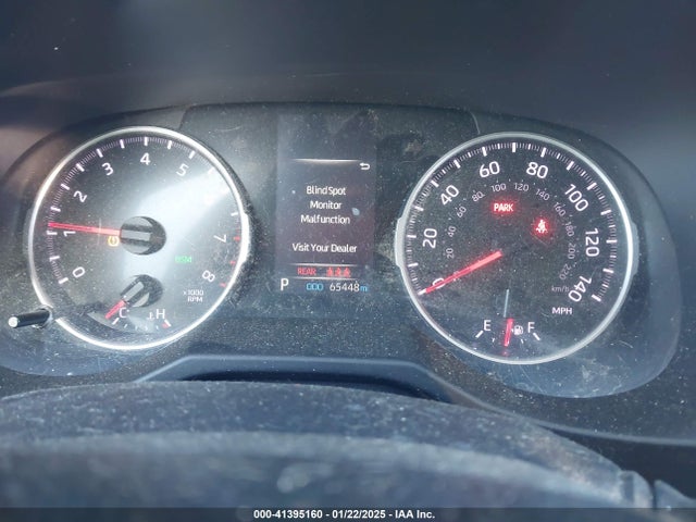 Toyota Rav4 Xle 2021 2T3P1RFV5MC179500 Image 7