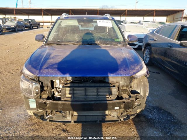 KMHRC8A33RU332196 Hyundai Venue Limited