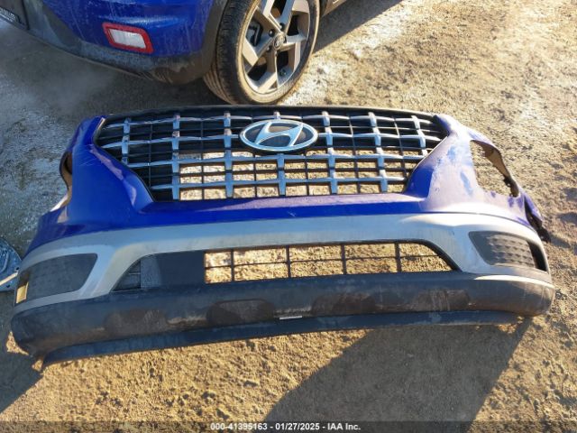 KMHRC8A33RU332196 Hyundai Venue Limited