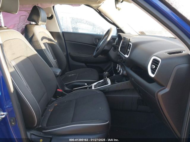KMHRC8A33RU332196 Hyundai Venue Limited