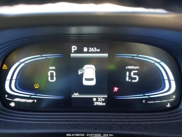 KMHRC8A33RU332196 Hyundai Venue Limited