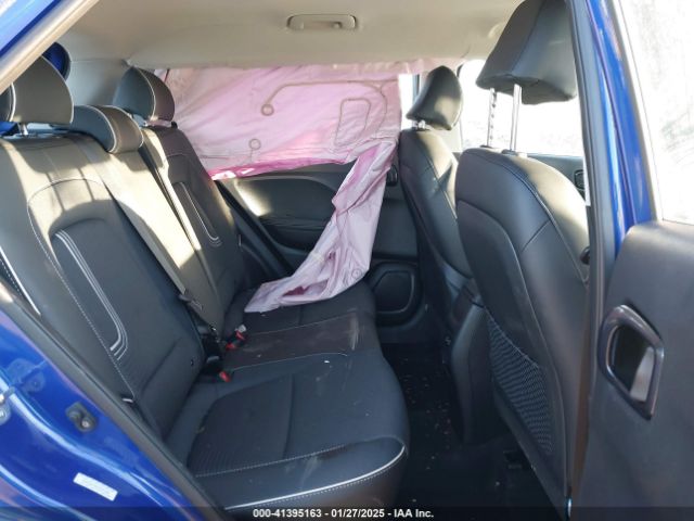 KMHRC8A33RU332196 Hyundai Venue Limited