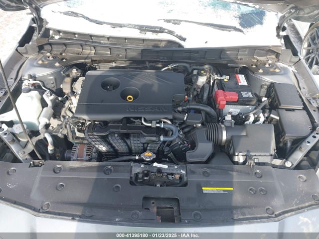 1N4BL4CW0LC128500 Nissan Altima Sr Intelligent Awd