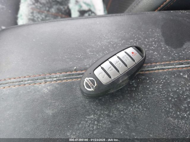 1N4BL4CW0LC128500 Nissan Altima Sr Intelligent Awd