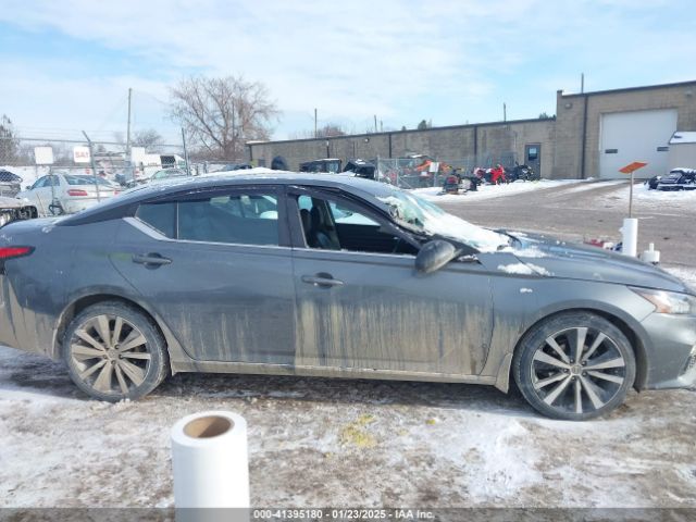 1N4BL4CW0LC128500 Nissan Altima Sr Intelligent Awd