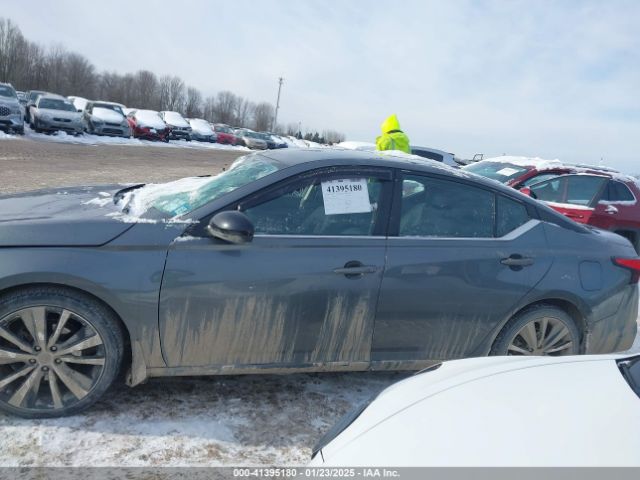 1N4BL4CW0LC128500 Nissan Altima Sr Intelligent Awd