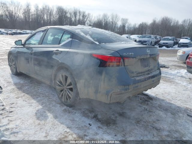 1N4BL4CW0LC128500 Nissan Altima Sr Intelligent Awd