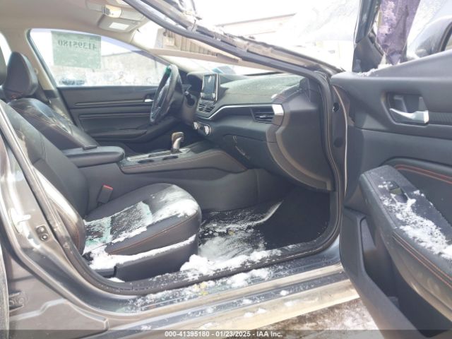 1N4BL4CW0LC128500 Nissan Altima Sr Intelligent Awd