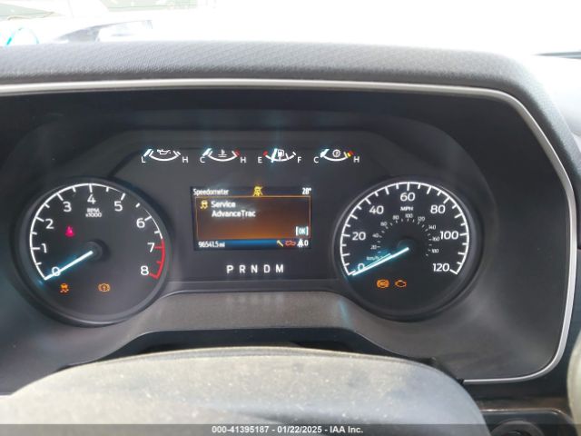 1FTFW1E53NKE28823 Ford F-150 Xl
