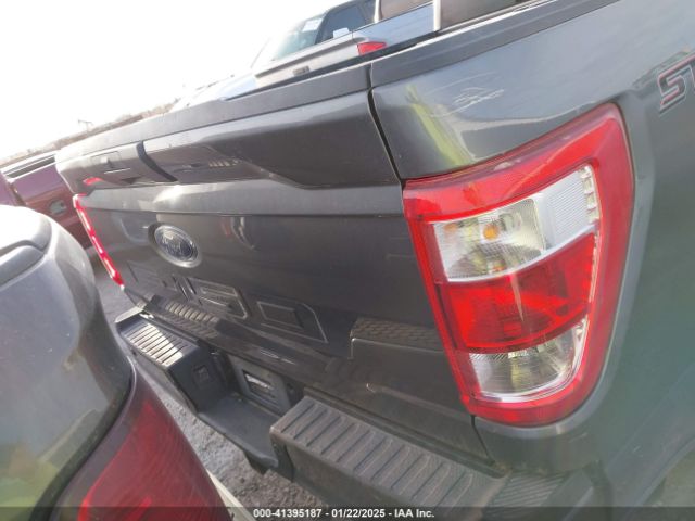 1FTFW1E53NKE28823 Ford F-150 Xl