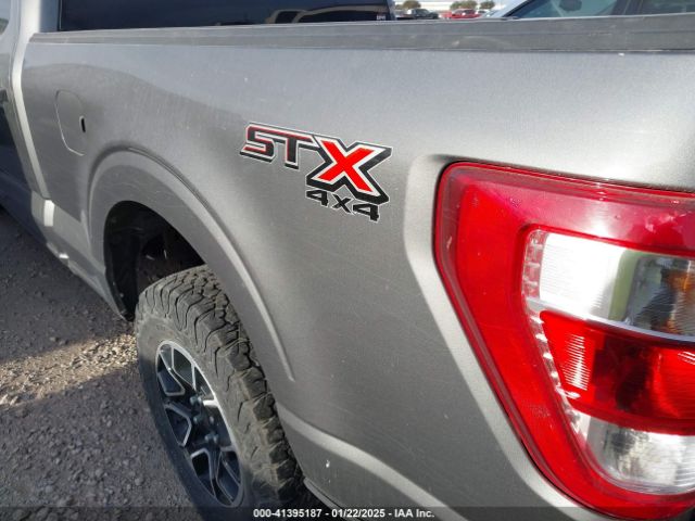 1FTFW1E53NKE28823 Ford F-150 Xl