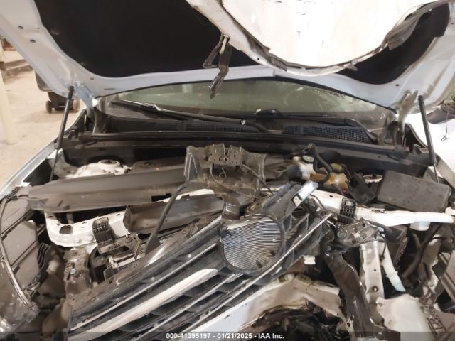 2021 BUICK ENVISION LRBFZMR40MD103574 Photo 9