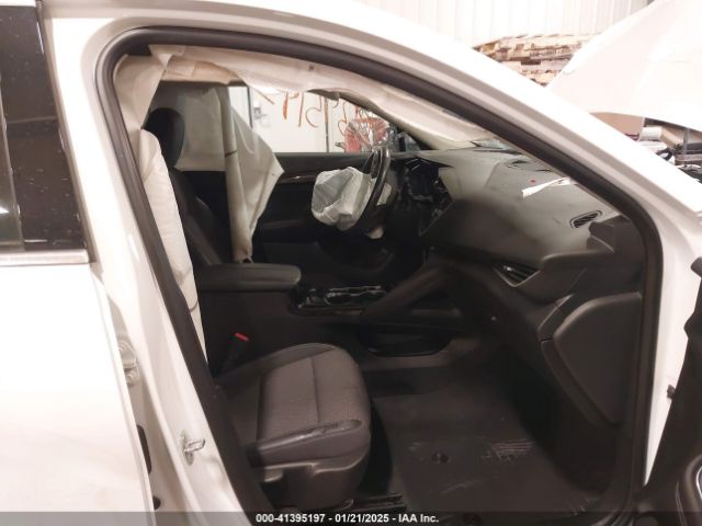 2021 BUICK ENVISION LRBFZMR40MD103574 Photo 4