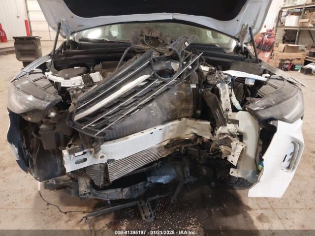 2021 BUICK ENVISION LRBFZMR40MD103574 Photo 5