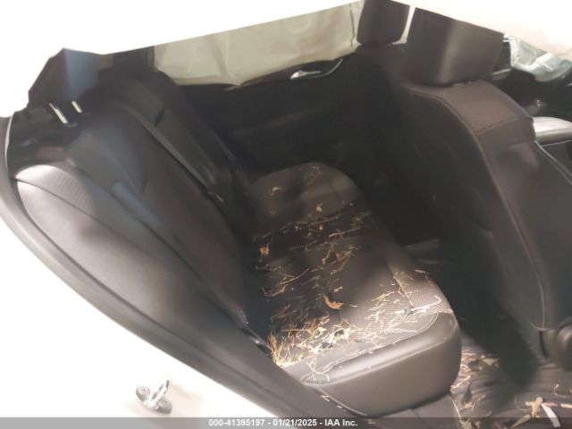 2021 BUICK ENVISION LRBFZMR40MD103574 Photo 7