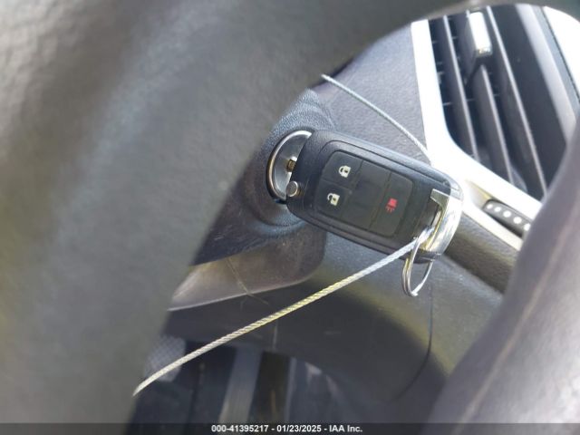 2GKALMEK1H6179010 GMC Terrain Sle-1