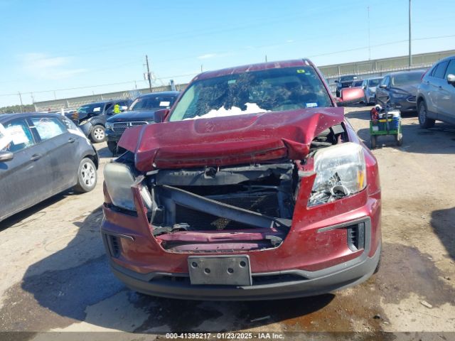 2GKALMEK1H6179010 GMC Terrain Sle-1