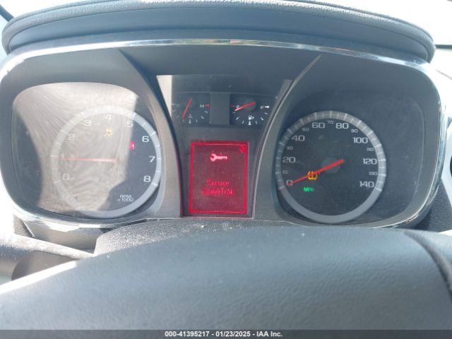 2GKALMEK1H6179010 GMC Terrain Sle-1