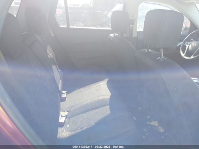 2GKALMEK1H6179010 GMC Terrain Sle-1
