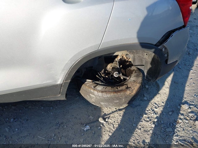 Chevrolet TRAX LS 2017 3GNCJKSB9HL227438 Image 6