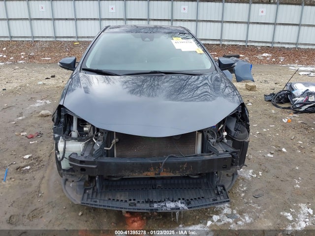 Toyota COROLLA SE 2017 5YFBURHE9HP730699 Image 13