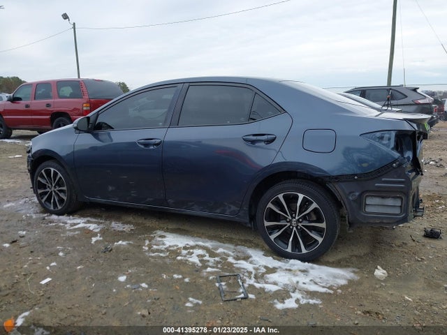 Toyota COROLLA SE 2017 5YFBURHE9HP730699 Image 15