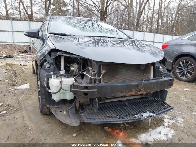 Toyota COROLLA SE 2017 5YFBURHE9HP730699 Image 19