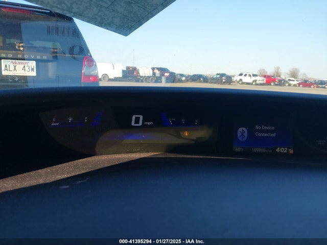 Honda Civic Lx 2015 19XFB2F59FE114856 Image 7
