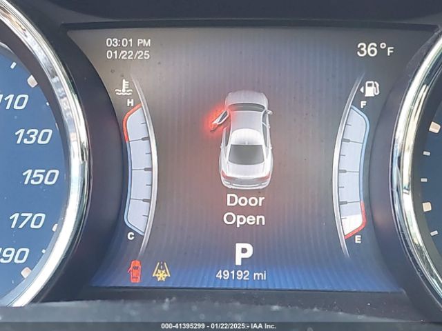 ZAM56RRA3E1123504 Maserati Quattroporte S Q4