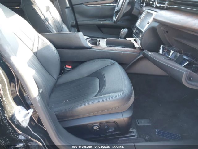 ZAM56RRA3E1123504 Maserati Quattroporte S Q4