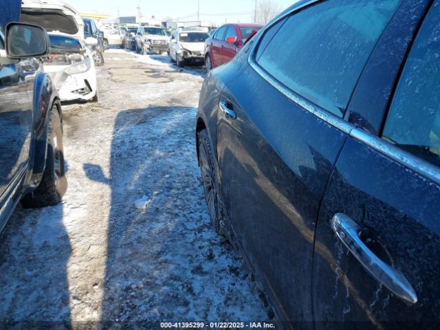 ZAM56RRA3E1123504 Maserati Quattroporte S Q4