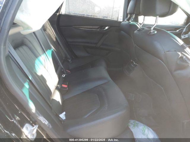 ZAM56RRA3E1123504 Maserati Quattroporte S Q4