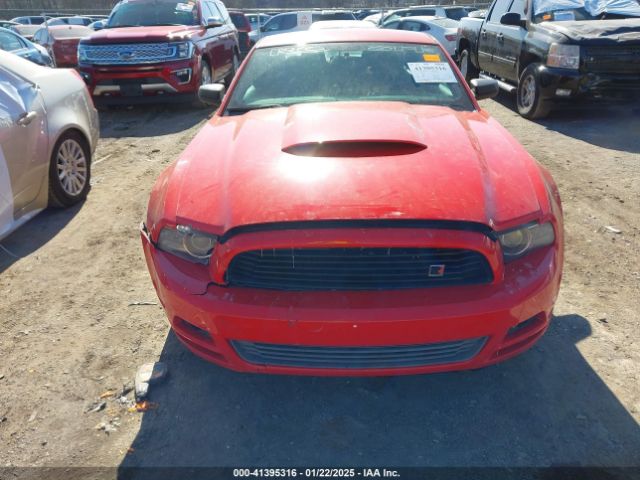 1ZVBP8AM4E5269002 Ford Mustang V6