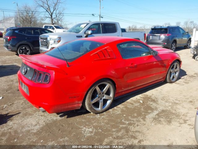 1ZVBP8AM4E5269002 Ford Mustang V6